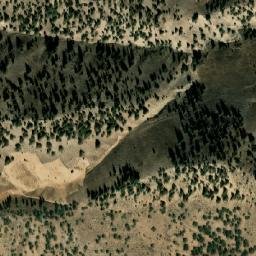 Satellite imagery of Takhtakay Ghar, AF