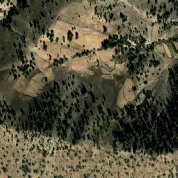 Satellite imagery of Takhtakay Ghar, AF