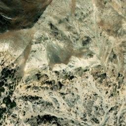 Satellite imagery of Wāsōzhay, AF
