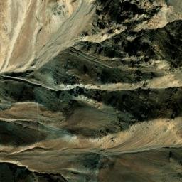 Satellite imagery of Wāsōzhay, AF