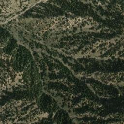 Satellite imagery of Lēshnah, AF