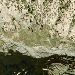 Satellite imagery of Wuḏ Sar, AF