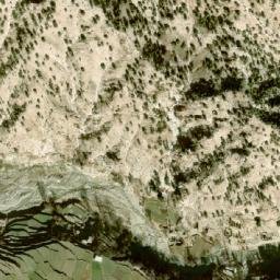 Satellite imagery of Wuḏ Sar, AF