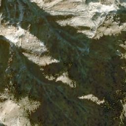 Satellite imagery of Tsapêraī, AF
