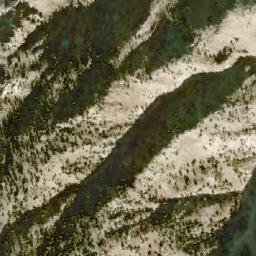 Satellite imagery of Tsapêraī, AF