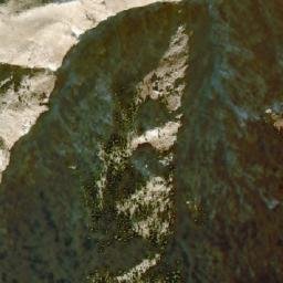 Satellite imagery of Tsapêraī, AF