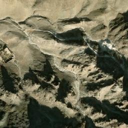 Satellite imagery of Tōr Nāw, AF