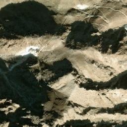 Satellite imagery of Tōr Nāw, AF