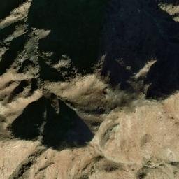 Satellite imagery of Showē Ghar, AF