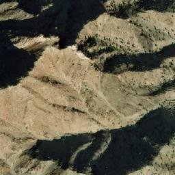 Satellite imagery of Showē Ghar, AF