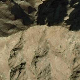 Satellite imagery of Shahīdānō Ghar, AF