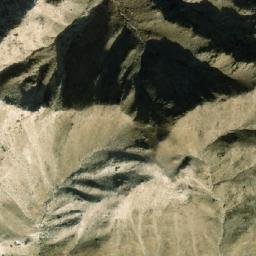 Satellite imagery of Bāwur Ghūnḏ, AF