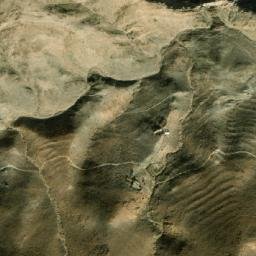 Satellite imagery of Bāwur Ghūnḏ, AF