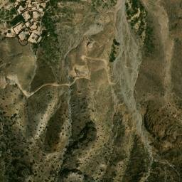 Satellite imagery of Kamkai Ucha, PK