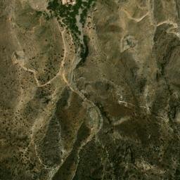 Satellite imagery of Kamkai Ucha, PK