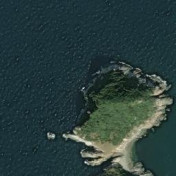 Satellite imagery of Ŏmmok Tan, KR