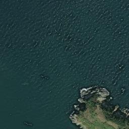 Satellite imagery of Ŏmmok Tan, KR