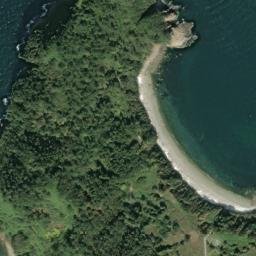 Satellite imagery of Oet'an Ap, KR