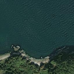 Satellite imagery of Wŏhryang Dan, KR