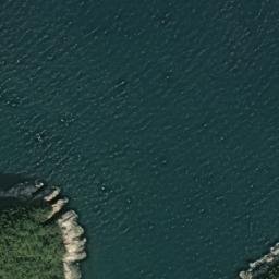 Satellite imagery of Wŏhryang Dan, KR