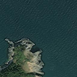 Satellite imagery of Wŏhryang Dan, KR