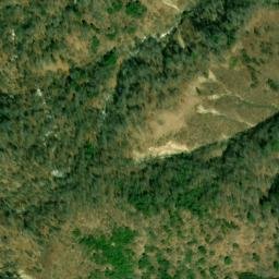 Satellite imagery of 涅槃岳, JP