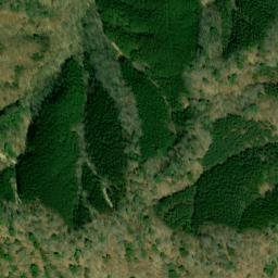 Satellite imagery of 涅槃岳, JP