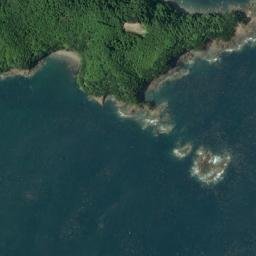 Satellite imagery of Semoto Hana, JP