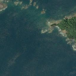 Satellite imagery of Semoto Hana, JP
