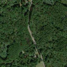 Satellite imagery of Pea Ridge, US