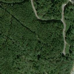 Satellite imagery of Pea Ridge, US