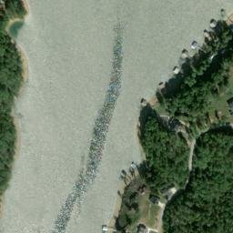 Satellite imagery of Davis Ridge, US