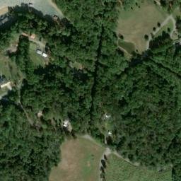 Satellite imagery of Davis Ridge, US