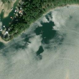 Satellite imagery of Calvert Point, US