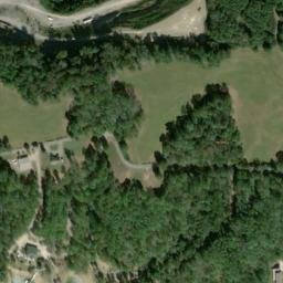Satellite imagery of Potte Point, US