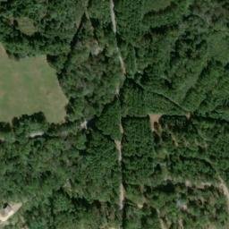 Satellite imagery of Potte Point, US