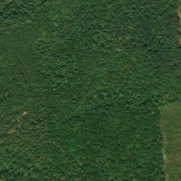Satellite imagery of Warhoop Mine, US