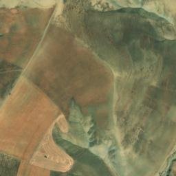 Satellite imagery of Koudiat Leghrabi, MA