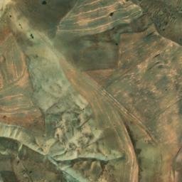 Satellite imagery of Jbel Essouir, MA