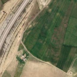 Satellite imagery of Koudyet Lkhiyat, MA