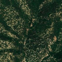 Satellite imagery of Jbel Aneffid, MA