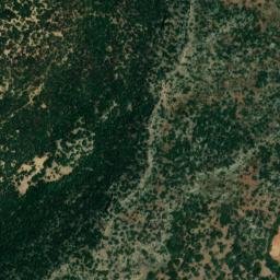 Satellite imagery of Jbel Aneffid, MA