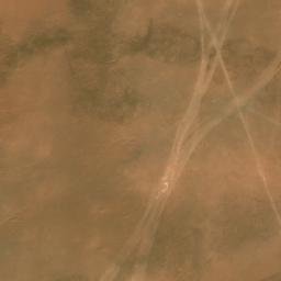 Satellite imagery of El Hadjdar, DZ