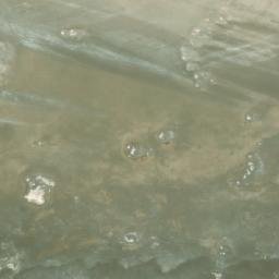 Satellite imagery of Gouiret el Moudjahidine, DZ