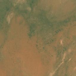 Satellite imagery of Garet Hamra, DZ