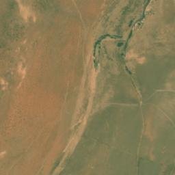 Satellite imagery of Garet Hamra, DZ