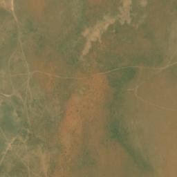 Satellite imagery of Garet Hamra, DZ