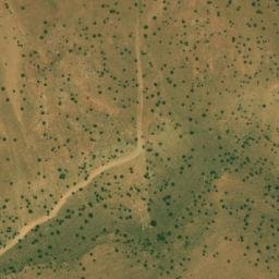 Satellite imagery of Kheneg Sebgag, DZ