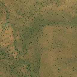 Satellite imagery of Kheneg Sebgag, DZ