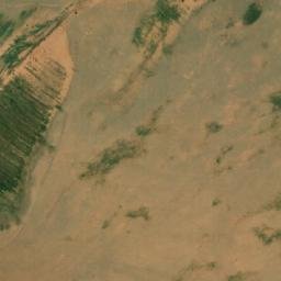 Satellite imagery of Argoub Ben Begour, DZ